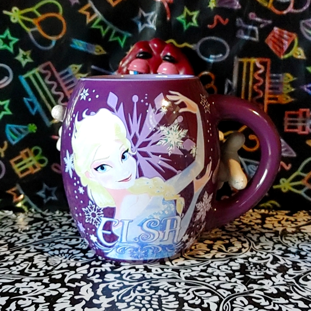 HOST SPECIAL Frozen mug